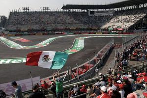 Gran Premio de México: Así será el trofeo que se entregará en la carrera