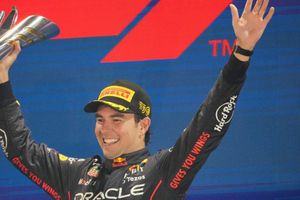Checo Pérez: Lideró el Power Ranking de la F1 tras su victoria en Singapur