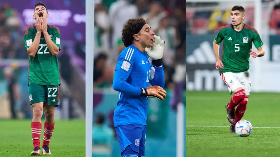 Memo Ochoa: ¿Cuándo se enfrentará a Chucky Lozano y Johan Vásquez en la Serie A?