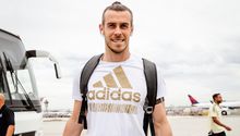 Bale: Supera a Vela y Chicharito como el jugador con más playeras vendidas en la MLS