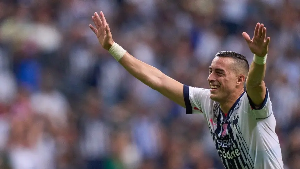 Sonríe el Tata Martino: Rogelio Funes Mori volvió a anotar después de tres meses