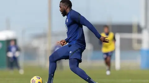 Puebla: Jozy Altidore arribó a México para cerrar su fichaje con La Franja