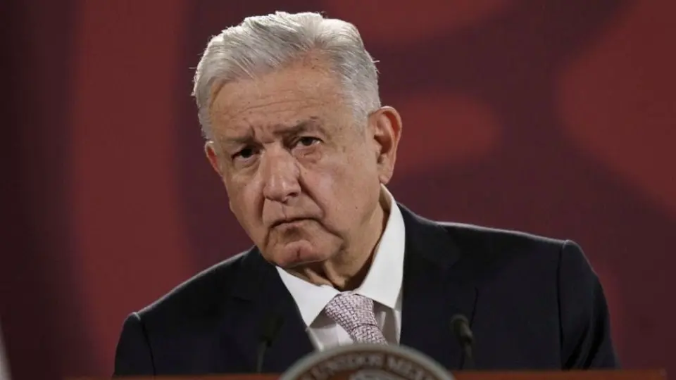 AMLO: 'Estoy siguiendo el ejemplo de Benito Juárez, Madero y Lázaro Cárdenas'