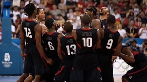 NBA: El Equipo de la Redención y el documental que trajo a la vida a Kobe Bryant