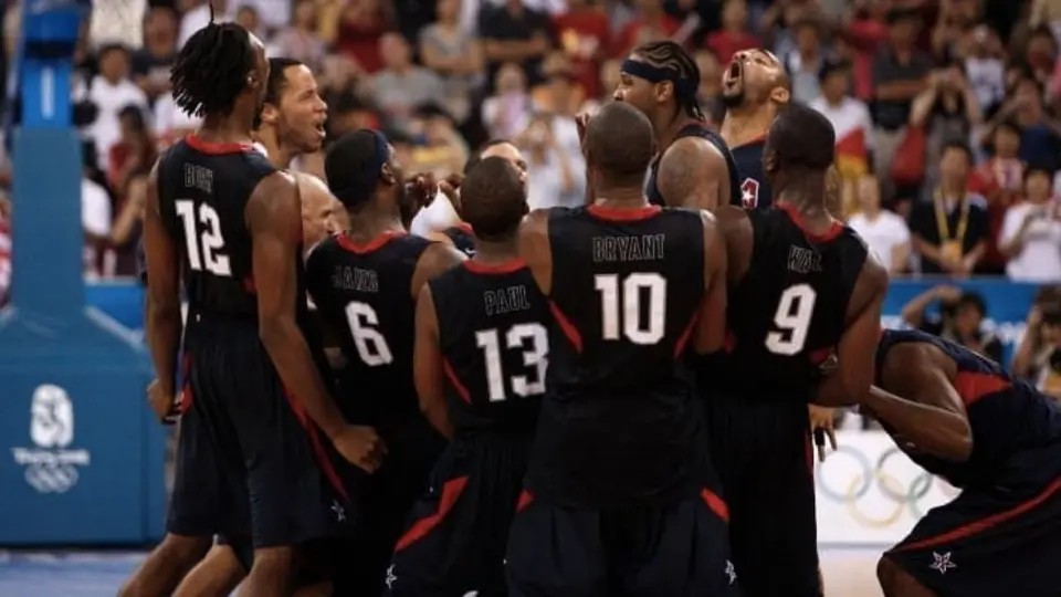 NBA: El Equipo de la Redención y el documental que trajo a la vida a Kobe Bryant