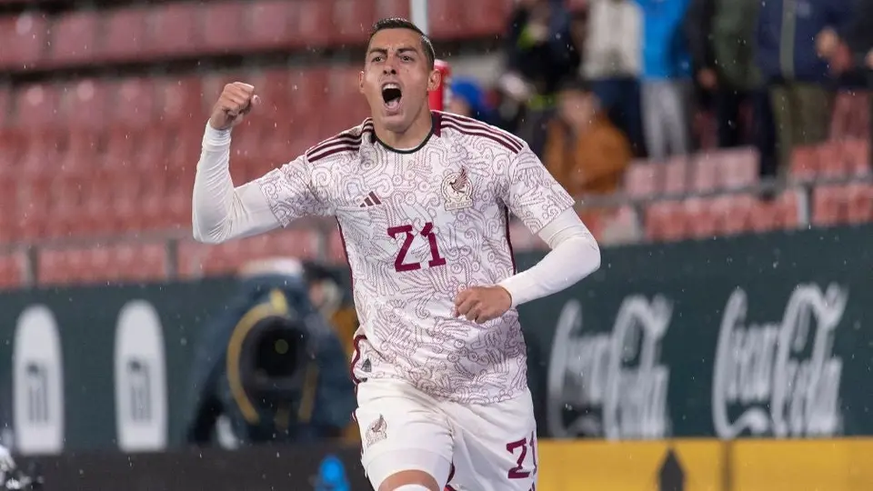 Tata Martino: 'Gol de Funes Mori vs Irak no cambia nada'