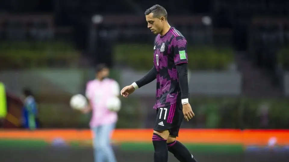Matador Hernández sobre convocatoria de Funes Mori: 'Si no va, no pasa nada'