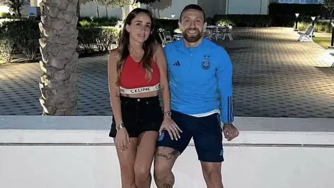 Qatar 2022: Familiares de seleccionados argentinos cambiaron de hotel por temor a su seguridad