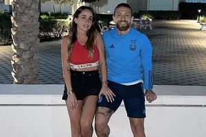 Qatar 2022: Familiares de seleccionados argentinos cambiaron de hotel por temor a su seguridad