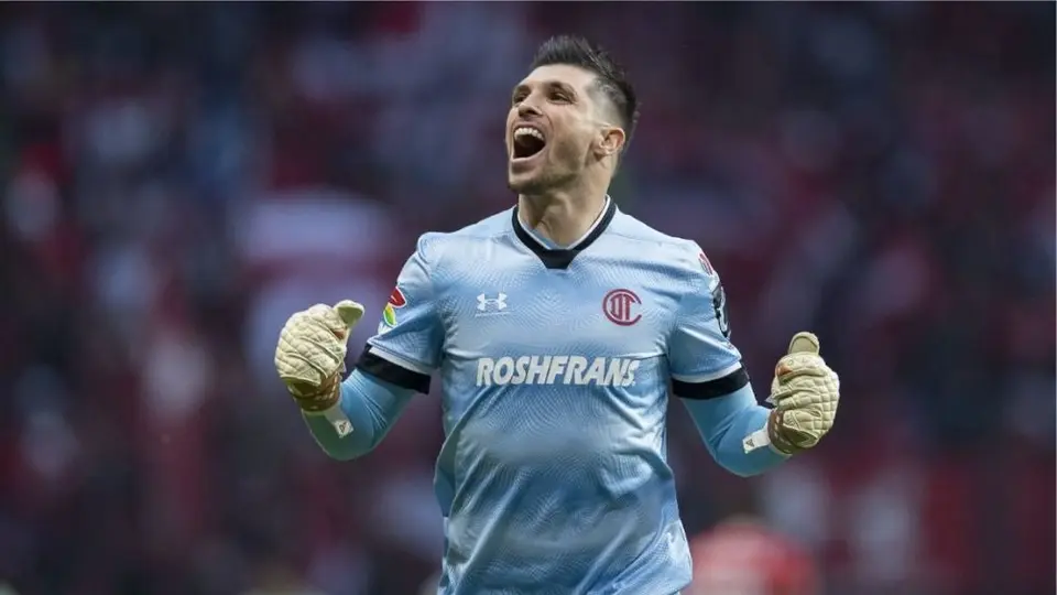 Liga MX: Revive los tres goles de Tiago Volpi en el Futbol Mexicano