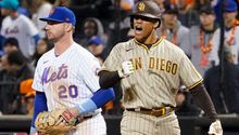 MLB Playoffs: Padres blanquea a los Mets y se medirá a Dodgers en Ronda Divisional
