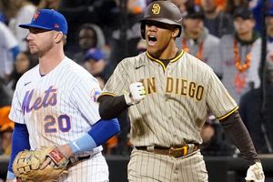 MLB Playoffs: Padres blanquea a los Mets y se medirá a Dodgers en Ronda Divisional