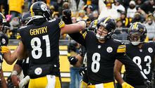 NFL: Steelers vuelven a la senda del triunfo tras vencer a Saints
