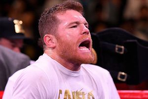 Terrible Morales a Canelo: 'Los mexicanos son los peleadores más chingones, hay que enfrentarlos'