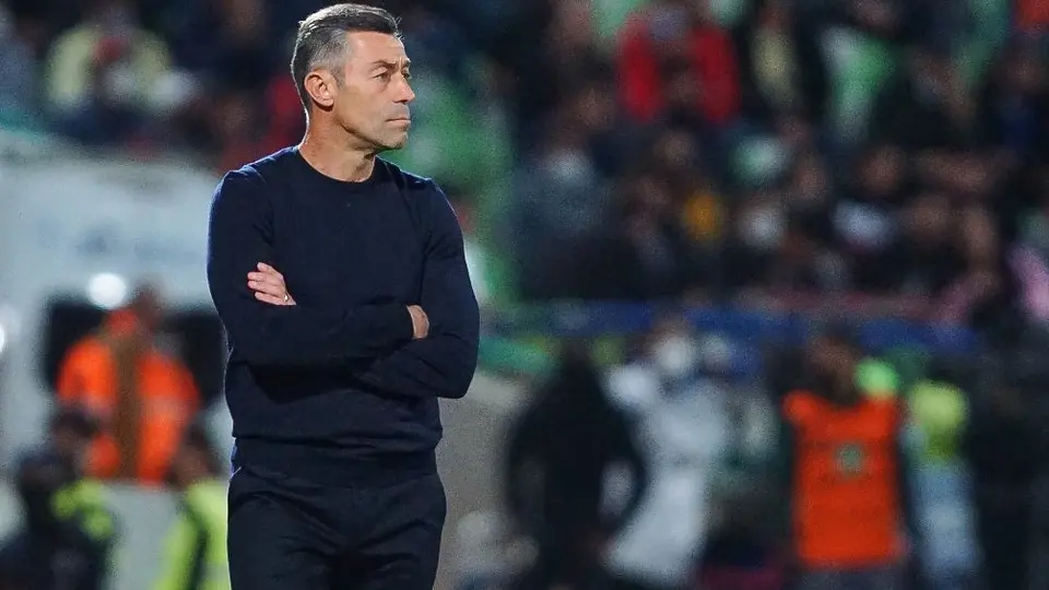 Pedro Caixinha: Dejó de ser DT de Talleres de Argentina por los malos resultados