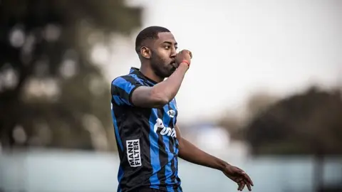 Cruz Azul: Negociación por Gonzalo Carneiro se pone en peligro