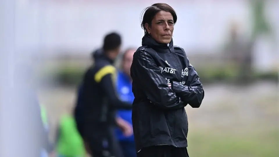Tri Femenil Sub 20: FMF confirmó la separación de Maribel Domínguez; Ana Galindo, nueva DT
