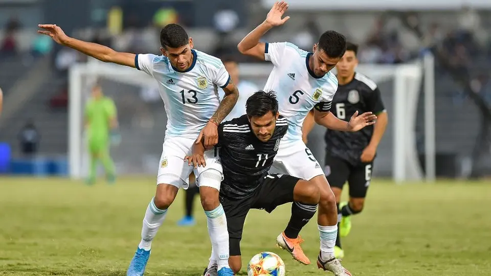 Selección Mexicana: Argentina concretó amistoso contra rival de Concacaf
