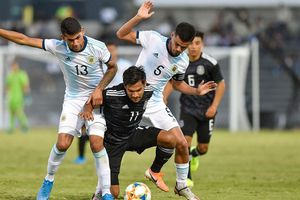 Selección Mexicana: Argentina concretó amistoso contra rival de Concacaf