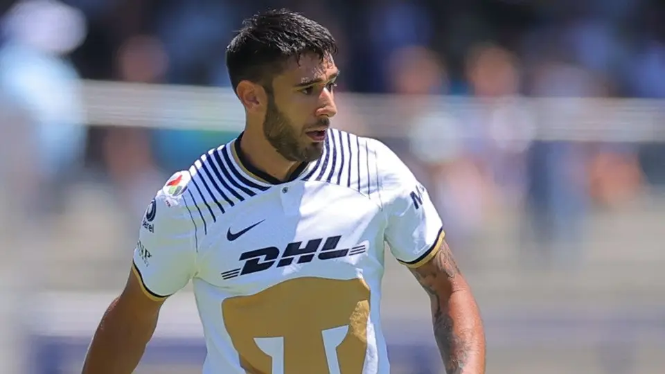 Salvio tras 'presumir' consejos de Dani Alves: ‘Conoce a la perfección al Barcelona’
