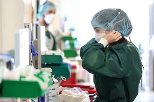 Covid-19: La OMS alertó sobre Centaurus, nueva variante