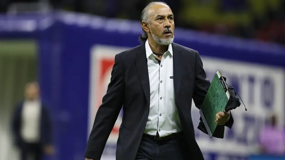 Cruz Azul, bajo las órdenes del Potro Gutiérrez, llega al Repechaje con el mejor cierre