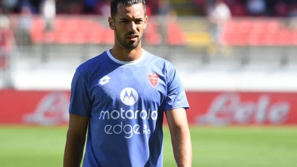 Serie A: Pablo Marí, jugador de Monza, dado de alta del hospital tras ser apuñalado
