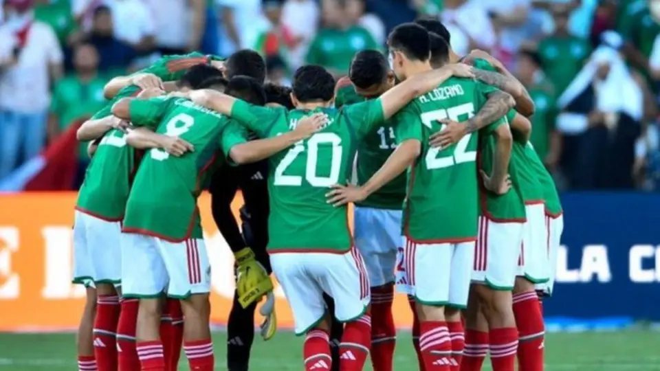 Luis García sobre el Tri: 'Las vacas sagradas van de salida y no hay cambio generacional'