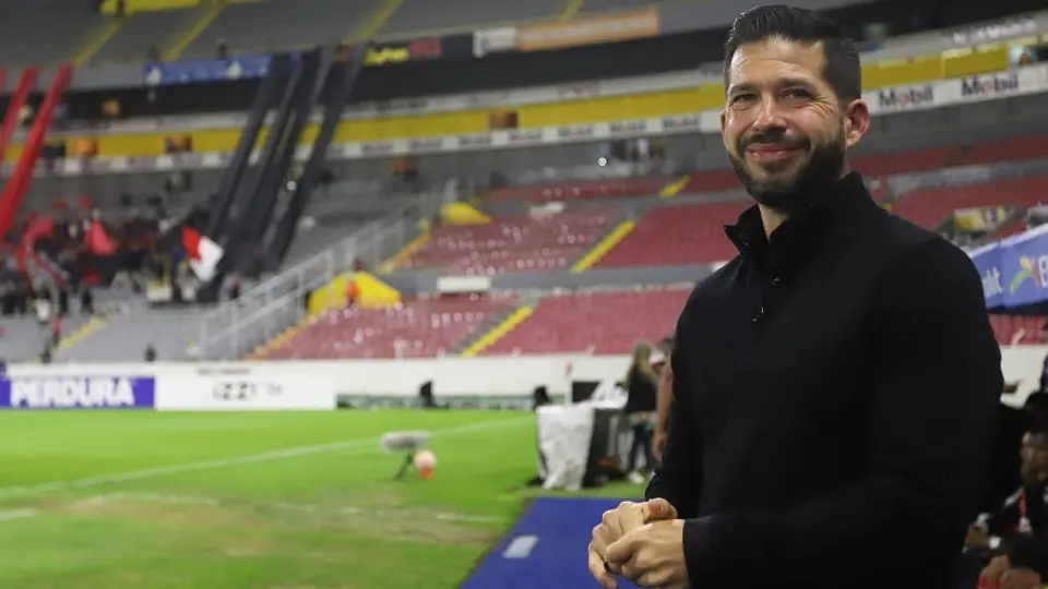 Benjamín Mora: 'Las conclusiones son positivas, estamos en adaptación'