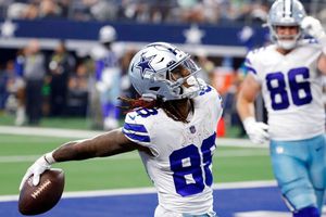 NFL: Dallas dominó y se impuso sin problemas a Washington