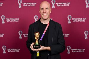 Qatar 2022: Gianni Infantino envió condolencias a familia del periodista Grant Wahl