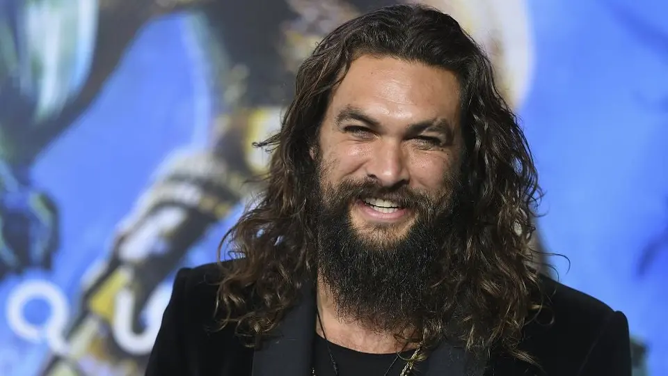 Jason Momoa: Vivió un aparatoso accidente automovilístico