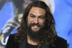 Jason Momoa: Vivió un aparatoso accidente automovilístico