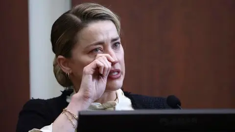 Johnny Depp: Jueza rechazó petición de Amber Heard de anular el veredicto
