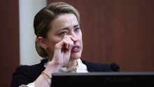 Johnny Depp: Jueza rechazó petición de Amber Heard de anular el veredicto