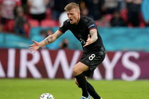 Kroos ni jugó el Mundial, pero fue criticado: 'Sabía que alguien me echaría la culpa'