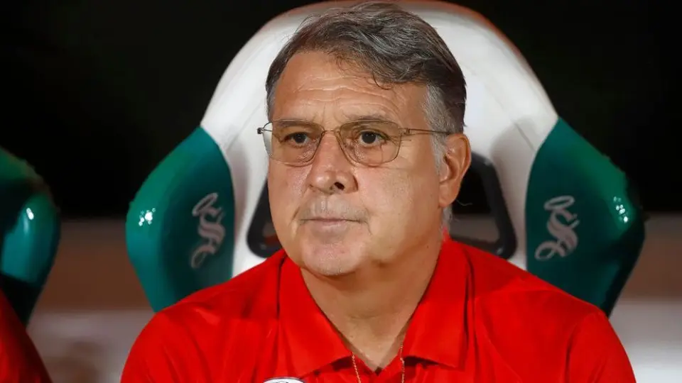 Expreparador físico de Argentina sobre Tata Martino: 'Es lo mejor que hay para dirigir a Boca'