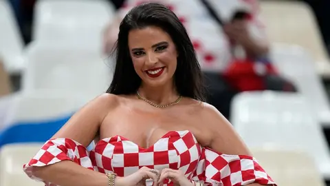 Ivana Knoll: Sigue dando de qué hablar tras finalizar la Copa del Mundo