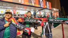 Qatar 2022: Más de 17 mil pesos le costará al fan ‘mexa’ armarse un kit mundialista