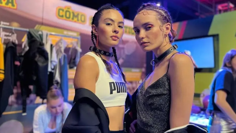 Sears: Falling In Fashion Sport Edition presentó más de 80 diseños de Otoño-Invierno 2022