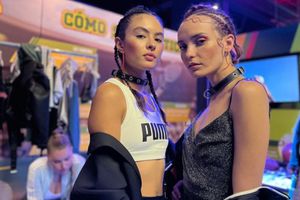 Sears: Falling In Fashion Sport Edition presentó más de 80 diseños de Otoño-Invierno 2022