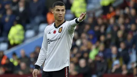Cristiano Ronaldo: Cerca de ser fichado por el Chelsea FC, según medios portugueses