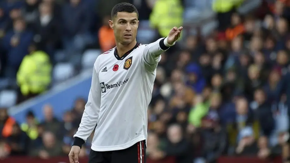 Cristiano Ronaldo: Cerca de ser fichado por el Chelsea FC, según medios portugueses