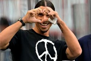 Zlatan Ibrahimovic se va de 'retiro espiritual' a las montañas para continuar con su recuperación