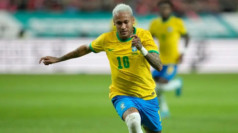 Qatar 2022: Selecciones de Europa dominan 'Top 10' de favoritos a Campeón del Mundo