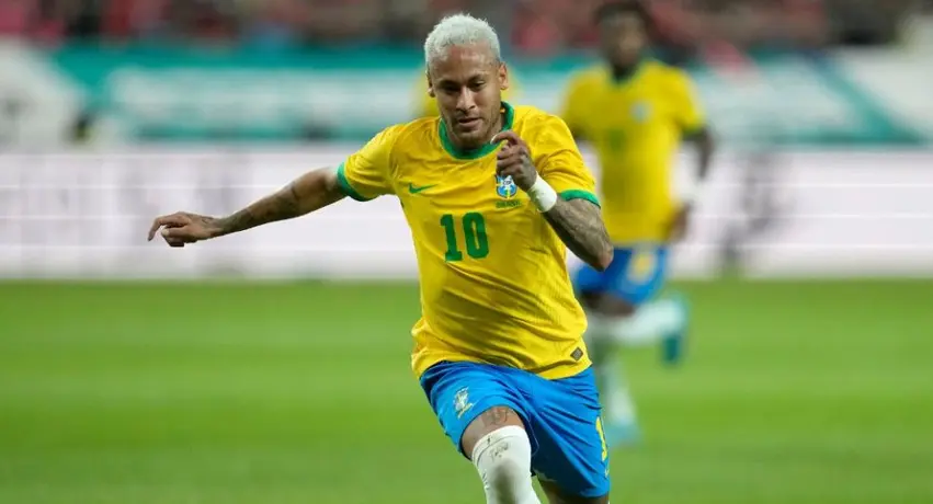 Qatar 2022: Selecciones de Europa dominan 'Top 10' de favoritos a Campeón del Mundo