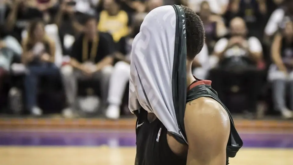 FIBA: El Tri de basquetbol sufre remontada ante Colombia previo al Mundial del 2023