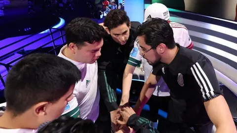FIFAe Nations Cup: México dentro del Top 3 del Grupo D en el primer día de acciones