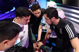 FIFAe Nations Cup: México dentro del Top 3 del Grupo D en el primer día de acciones