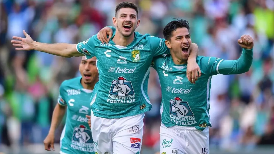 Liga MX: León venció a Querétaro y se mete de lleno en puestos de Repechaje